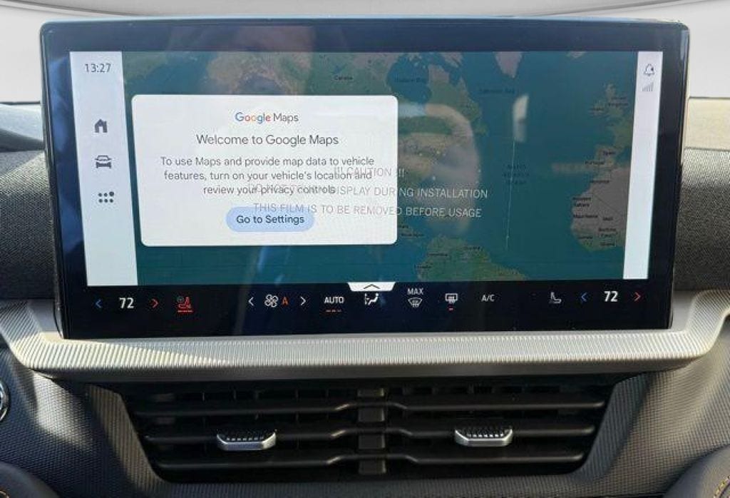 2026 Ford Explorer Tremor - Photo 11