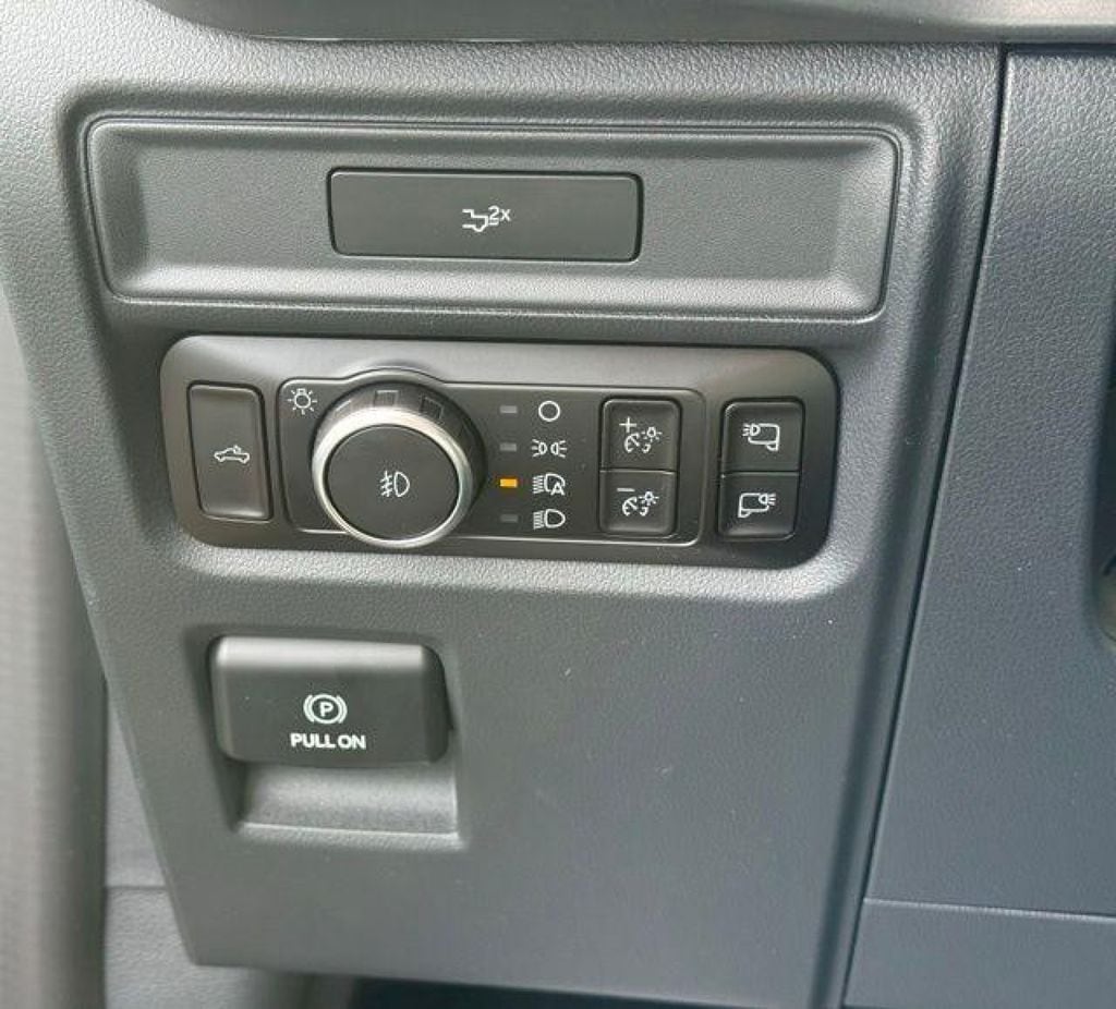 2026 Ford F-150 XLT - Photo 19