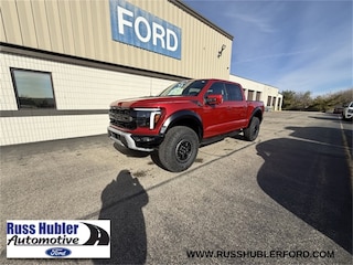 2025 Ford F-150 Raptor Truck