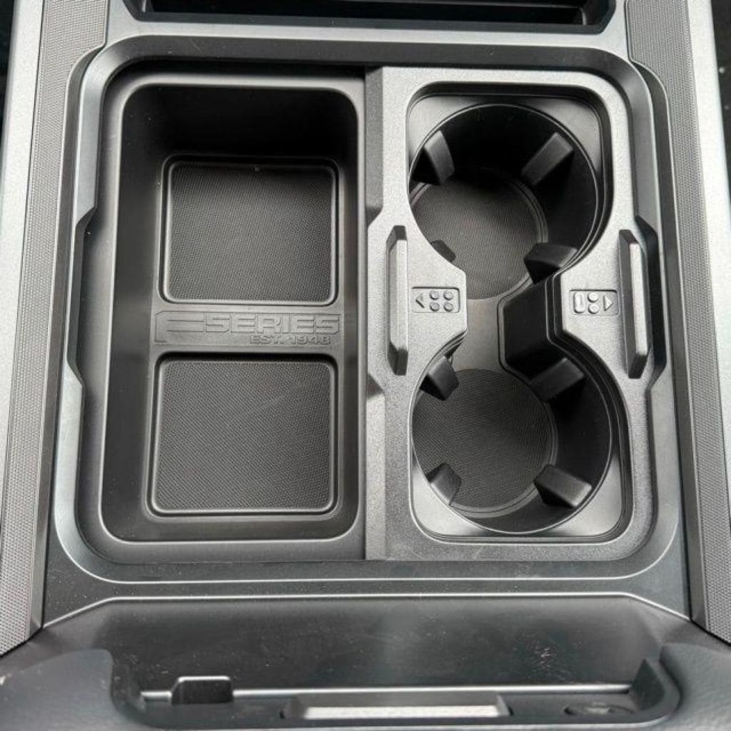 2026 Ford F-250 Super Duty XLT - Photo 16