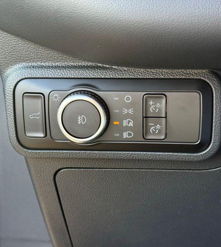 2026 Ford Explorer Tremor - Photo 21