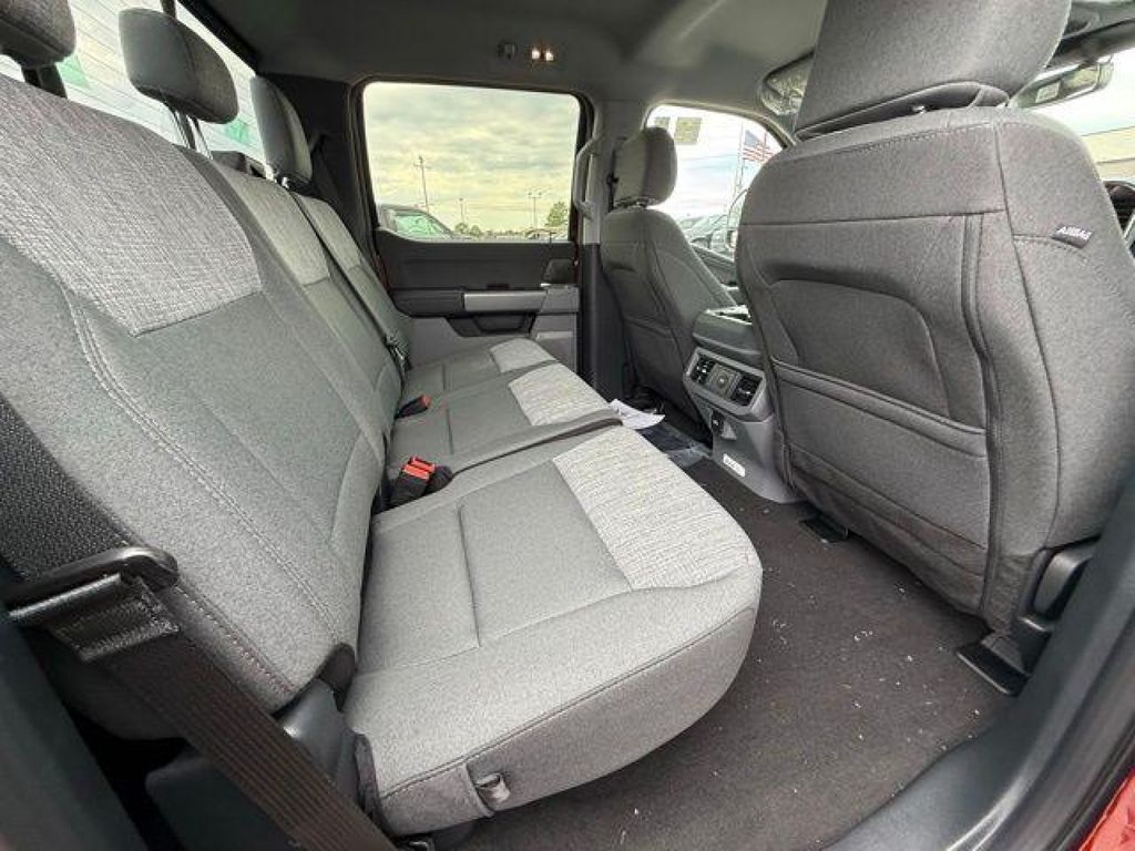 2026 Ford F-250 Super Duty XLT - Photo 24