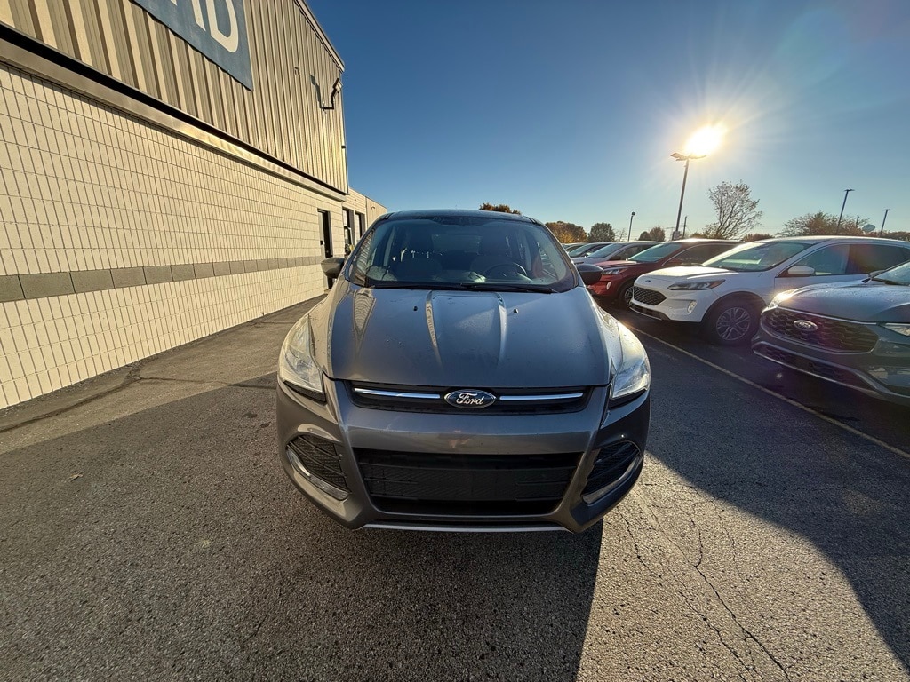 Used 2013 Ford Escape SE SUV