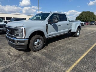 2026 Ford F-350 Lariat Truck