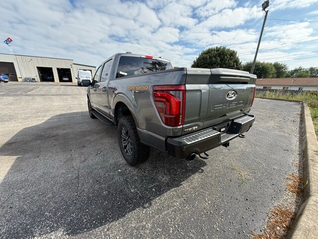 2025 Ford F-150 Tremor photo 4