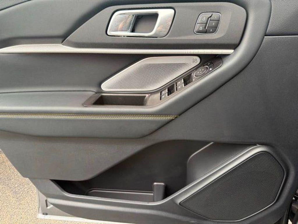 2026 Ford Explorer Tremor - Photo 22