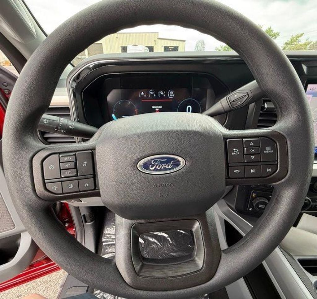 2026 Ford F-250 Super Duty XLT - Photo 18
