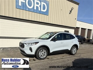 2026 Ford Escape Active SUV