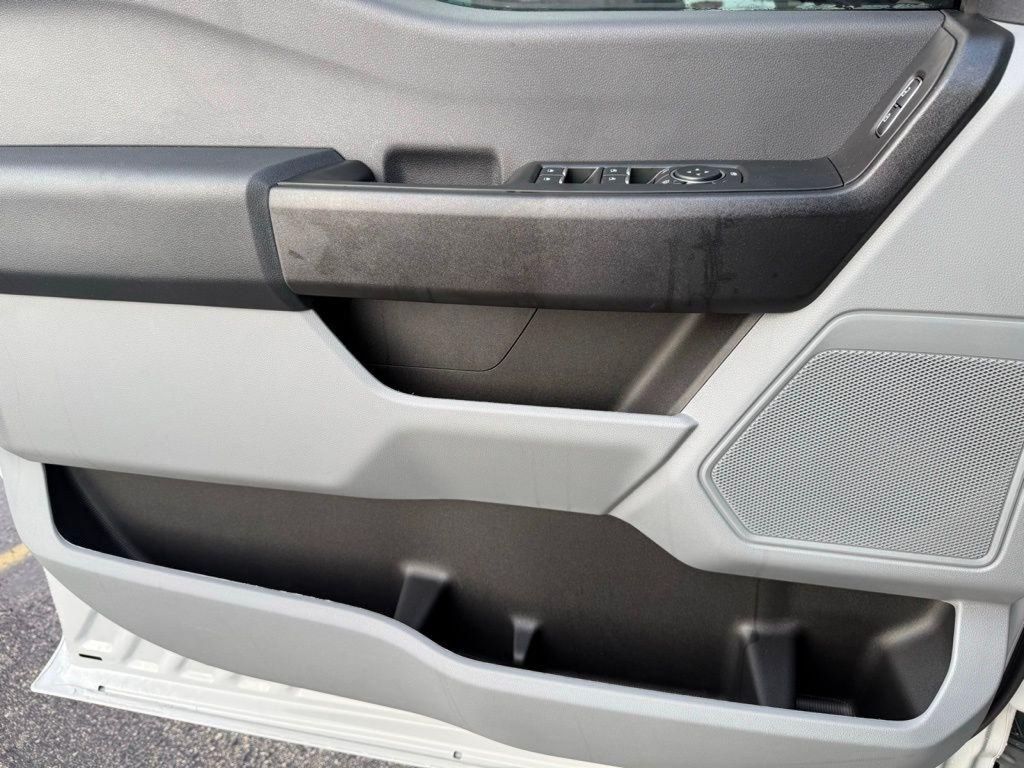 2026 Ford F-450 Super Duty XL - Photo 19