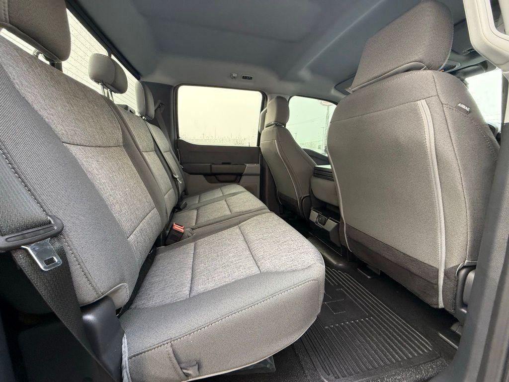 2026 Ford F-450 Super Duty XL - Photo 24