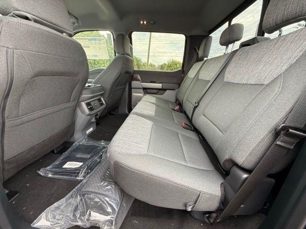 2026 Ford F-250 Super Duty XLT - Photo 23