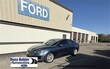  Ford Fusion Hybrid
