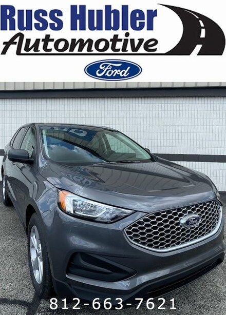 2024 Ford Edge SE SUV