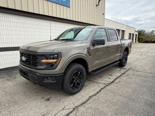 2026 Ford F-150 STX Truck