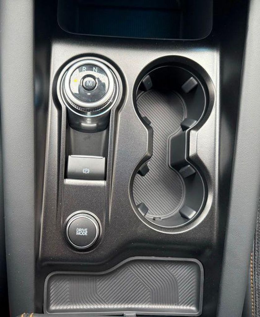 2026 Ford Explorer Tremor - Photo 15