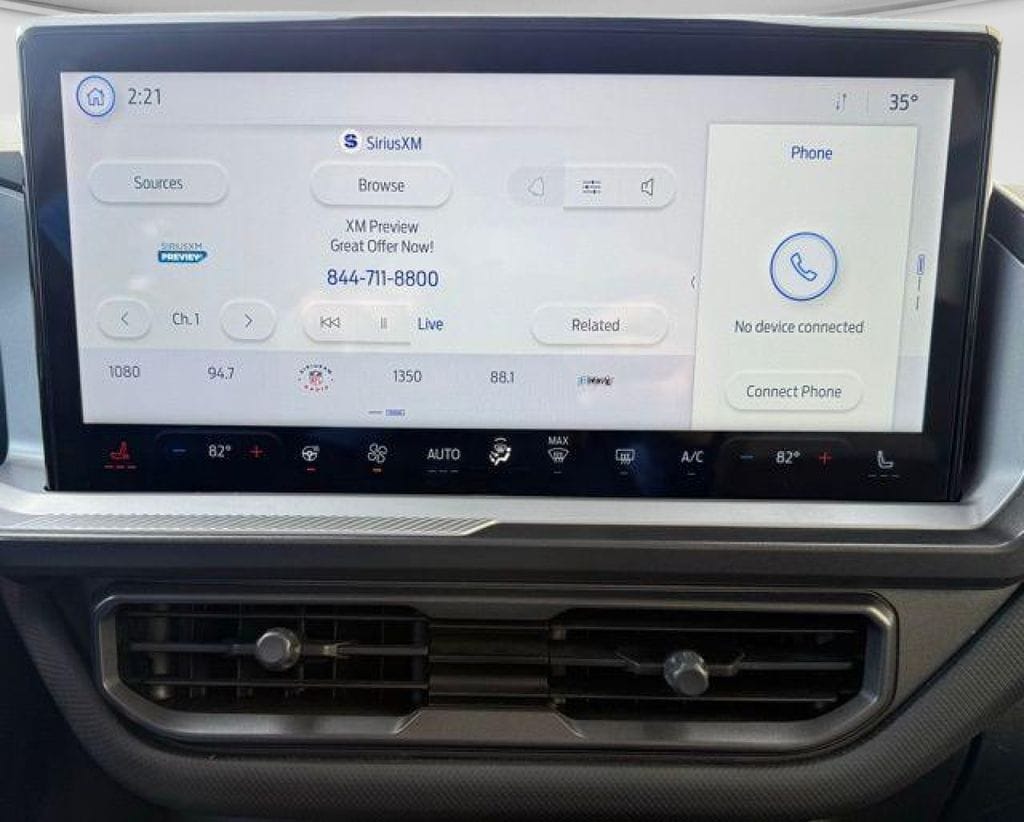 2025 Ford Bronco Sport Badlands - Photo 12