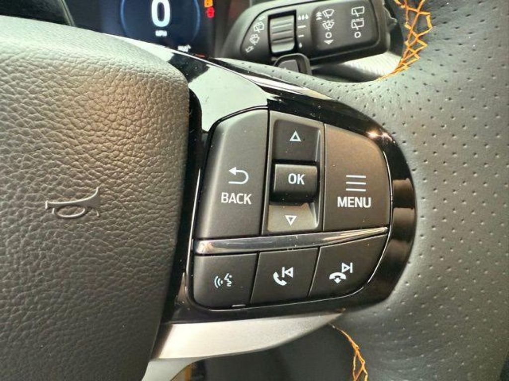 2026 Ford Explorer Tremor - Photo 20
