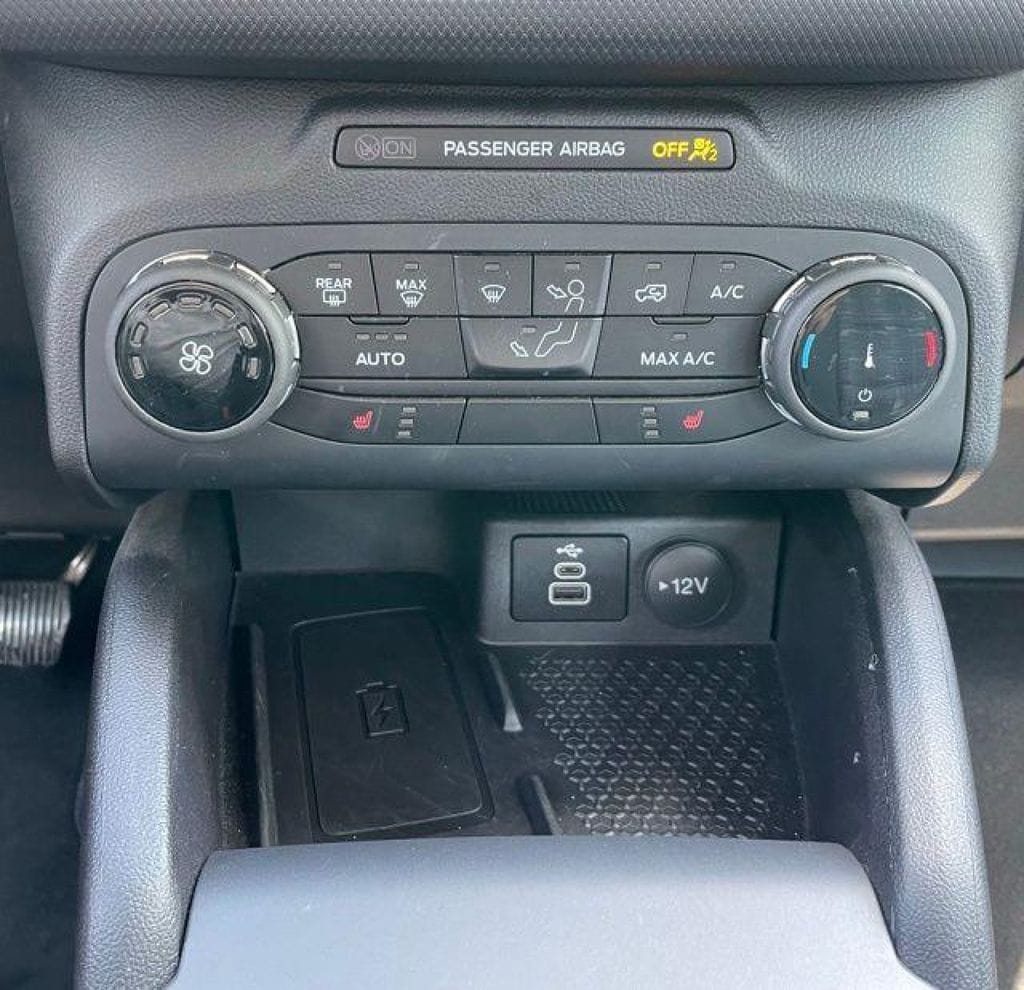 2024 Ford Bronco Sport Heritage - Photo 13