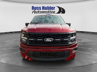 2026 Ford F-150 STX Truck