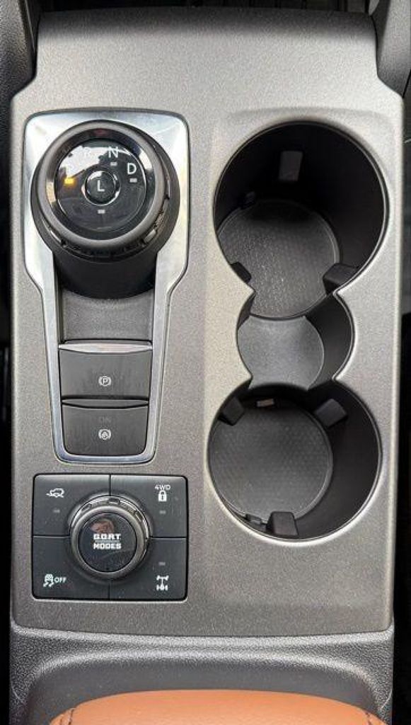 2025 Ford Bronco Sport Outer Banks - Photo 14