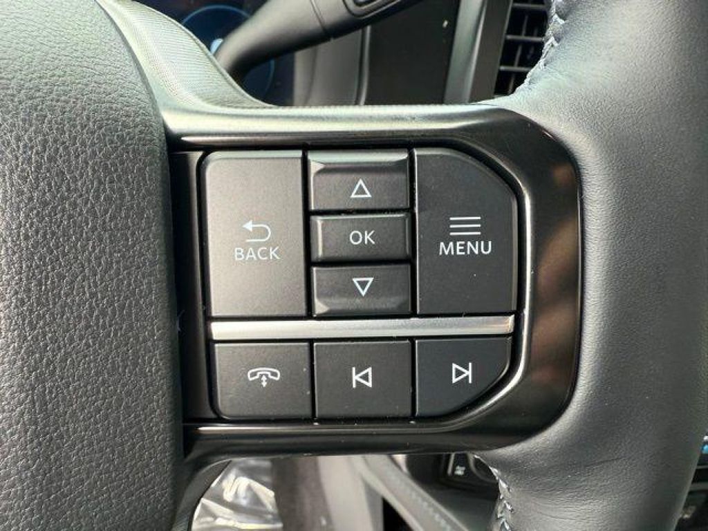 2026 Ford F-350 Super Duty Platinum - Photo 20
