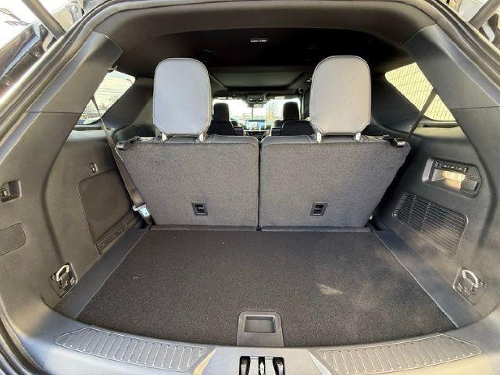 2026 Ford Explorer Tremor - Photo 27