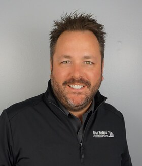 Staff member Russ Hubler from ID_83347703d38b