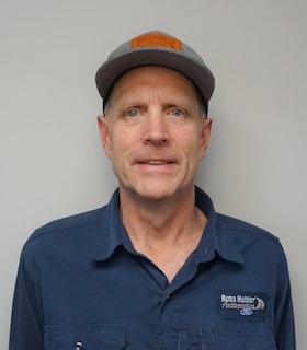 Staff member Tom Moorman from ID_d74542852603