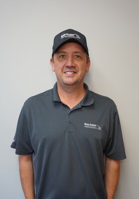 Staff member Ryan Burkhart from ID_2e4f3e
