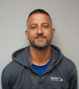 Staff member Ryan Scudder from ID_6444b5