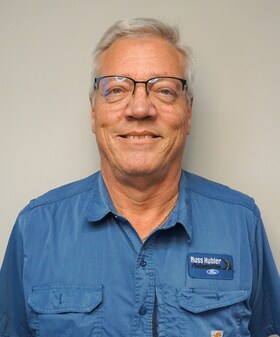 Staff member Mike Meyer from ID_d74542852603