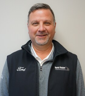 Staff member Jerry Sebo from ID_83347703d38b