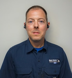 Staff member Justin Ditmer from ID_d74542852603