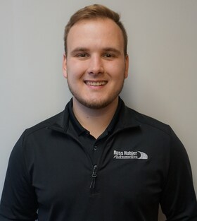 Staff member Michael Agnello from ID_42cde68d7cca