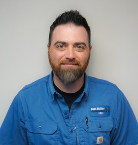 Staff member Kyle Johnson from ID_d74542852603