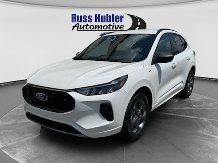 2024 Ford Escape ST-Line SUV