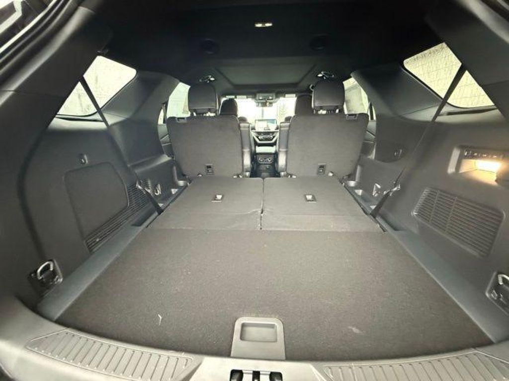 2026 Ford Explorer Tremor - Photo 27
