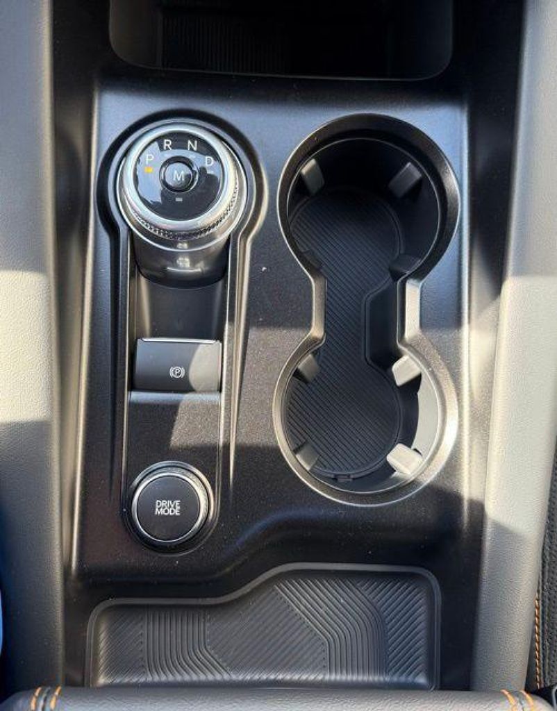 2026 Ford Explorer Tremor - Photo 15