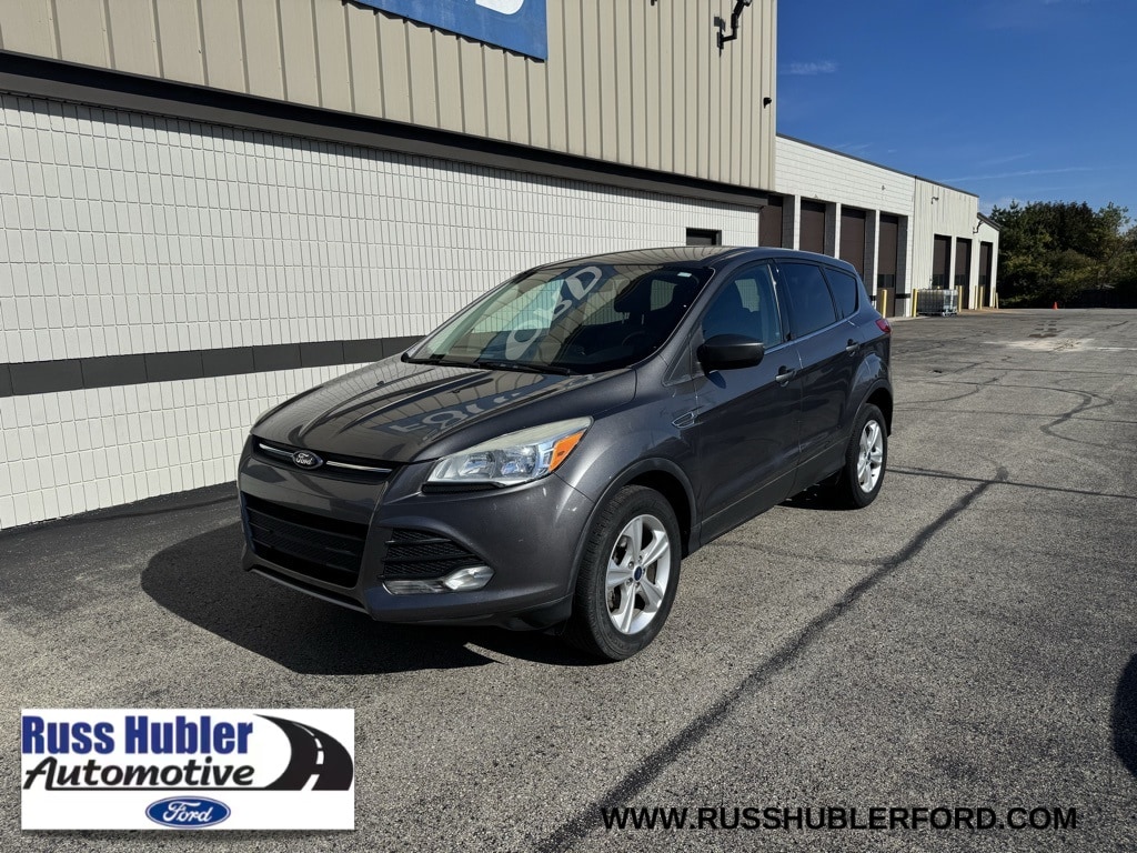 Used 2013 Ford Escape SE SUV