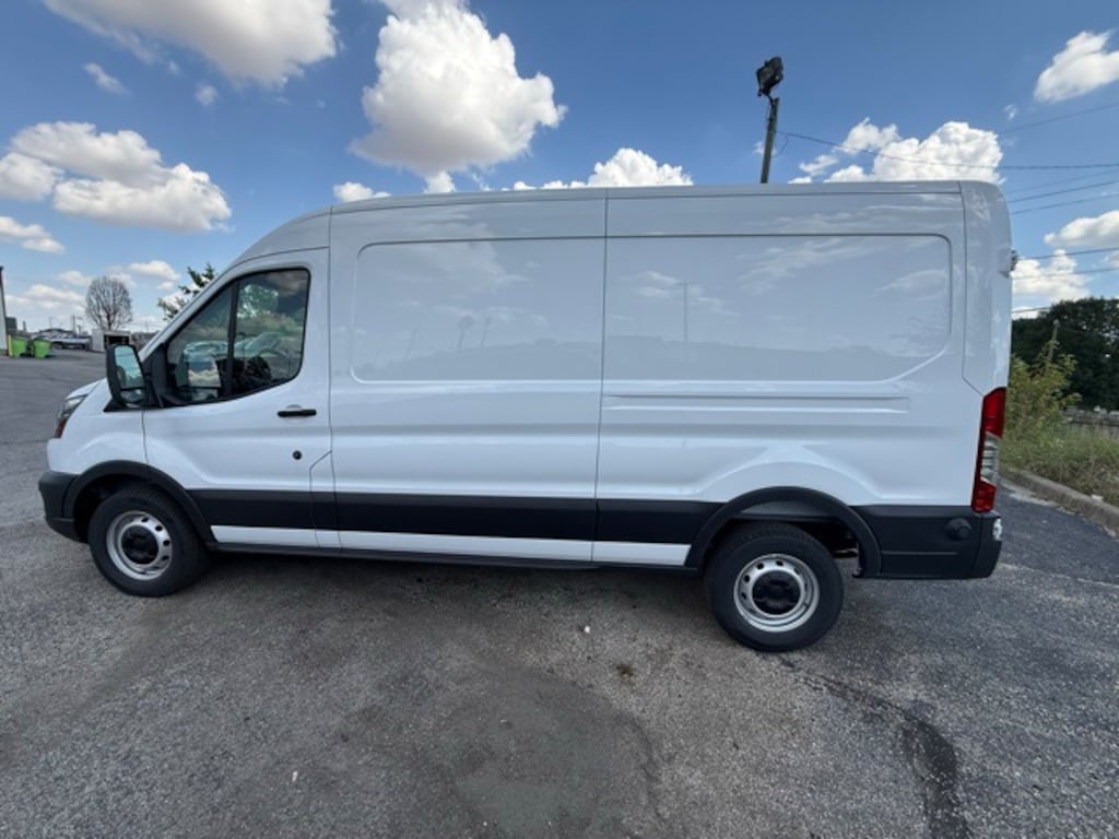 New 2025 Ford Transit-250 Cargo Base Cargo Van