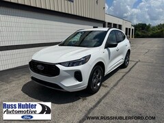 2024 Ford Escape ST-Line SUV