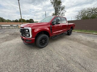 2026 Ford F-250 XLT Truck