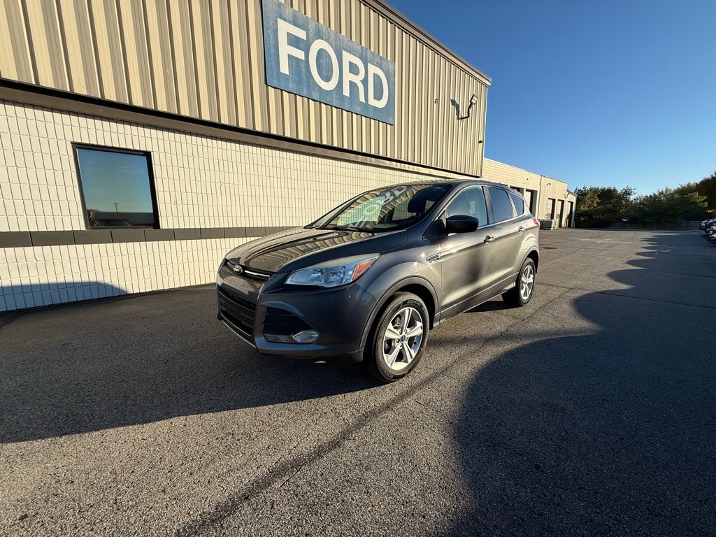 Used 2013 Ford Escape SE SUV