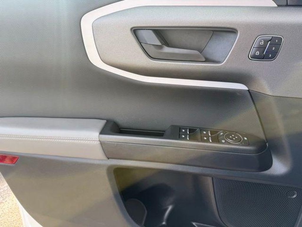 2025 Ford Bronco Sport Badlands - Photo 20