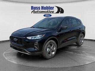 2026 Ford Escape ST-Line SUV