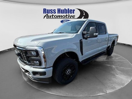 2026 Ford F-350 XLT Truck