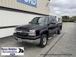  Chevrolet Silverado 2500HD