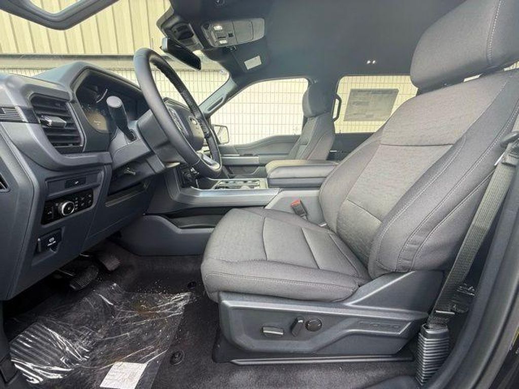 2026 Ford F-150 XLT - Photo 22