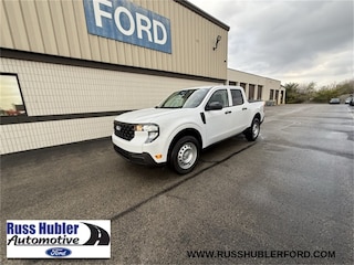 2026 Ford Maverick XL Truck