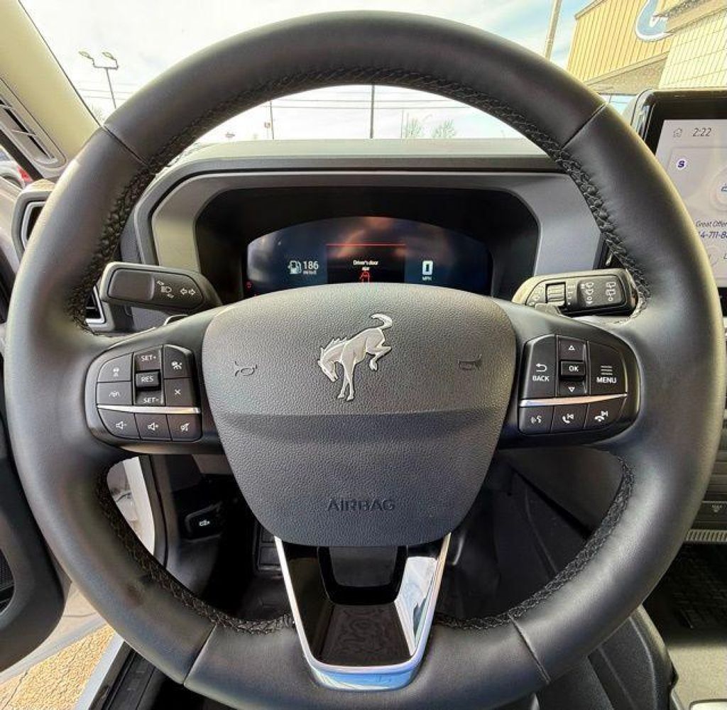 2025 Ford Bronco Sport Badlands - Photo 16